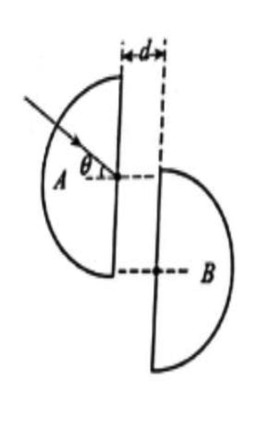 2021年高考物理真题(新高考河北卷) 2021年高考物理真题(新高考河北卷)